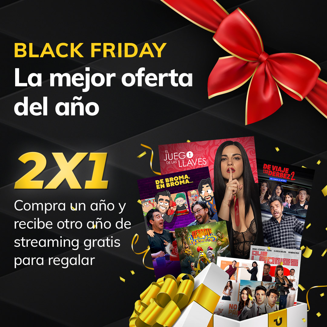 Black Friday